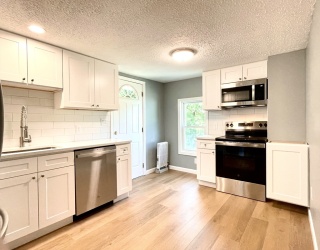 Residential Lease