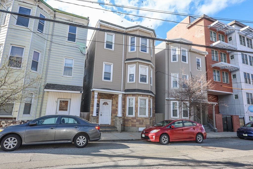 64 Bremen St, Boston, Massachusetts, 2 Bedrooms Bedrooms, 6 Rooms Rooms,1 BathroomBathrooms,Residential Lease,For Rent,Bremen St,73513667