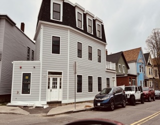 804-806 Saratoga, Boston, Massachusetts, 3 Bedrooms Bedrooms, 6 Rooms Rooms,2 BathroomsBathrooms,Residential,For Sale,Saratoga,73513250