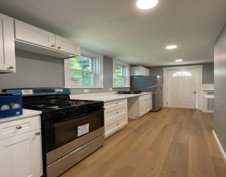 Residential Lease