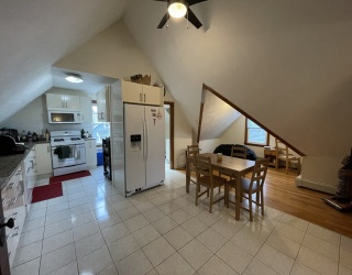 65 Fairbanks Street, Boston, Massachusetts, 4 Bedrooms Bedrooms, 5 Rooms Rooms,2 BathroomsBathrooms,Residential Lease,For Rent,Fairbanks Street,73513429