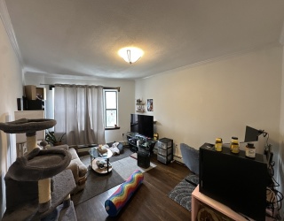 Residential Lease
