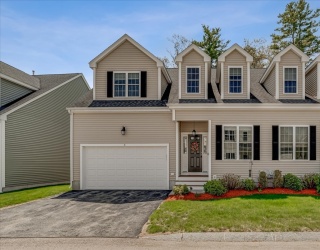 3 Dino Way, Milford, Massachusetts, 3 Bedrooms Bedrooms, 6 Rooms Rooms,2.5 BathroomsBathrooms,Residential,For Sale,Dino Way,73513607
