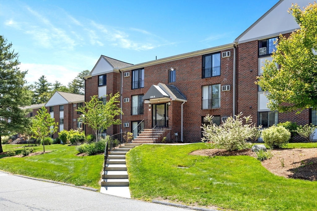 388 Great Rd, Acton, Massachusetts, 1 Bedroom Bedrooms, 4 Rooms Rooms,1 BathroomBathrooms,Residential,For Sale,Great Rd,73513422