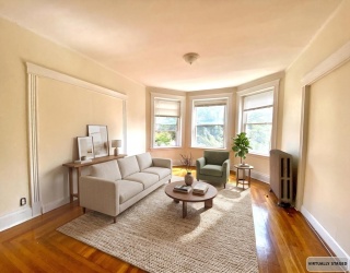 Residential Lease
