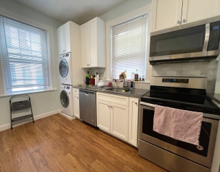 5 Spofford Rd, Boston, Massachusetts, 2 Bedrooms Bedrooms, 5 Rooms Rooms,1 BathroomBathrooms,Residential,For Sale,Spofford Rd,73513037