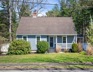 18 Cedarcrest Rd, Wilmington, Massachusetts, 3 Bedrooms Bedrooms, 6 Rooms Rooms,2 BathroomsBathrooms,Residential,For Sale,Cedarcrest Rd,73513263