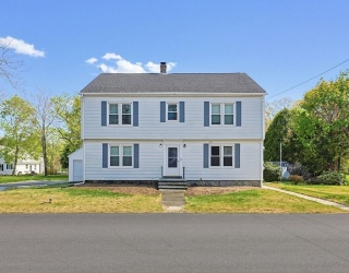 30 Linwood St, Webster, Massachusetts, 4 Bedrooms Bedrooms, 10 Rooms Rooms,2 BathroomsBathrooms,Residential Income,For Sale,Linwood St,73513446