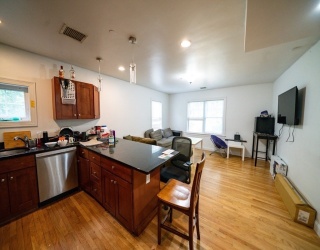 Residential Lease