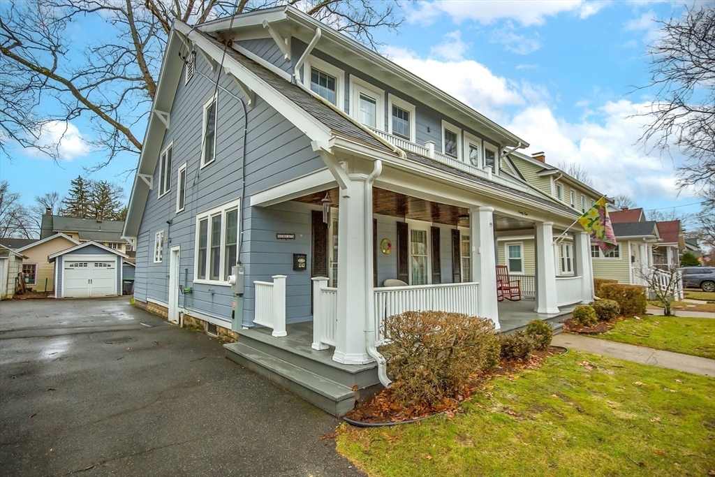 99 Birchwood Ave, Longmeadow, Massachusetts, 4 Bedrooms Bedrooms, 6 Rooms Rooms,1.5 BathroomsBathrooms,Residential,For Sale,Birchwood Ave,73504410