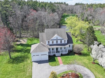 264 River Street, Norwell, Massachusetts, 4 Bedrooms Bedrooms, 11 Rooms Rooms,4 BathroomsBathrooms,Residential,For Sale,River Street,73513640