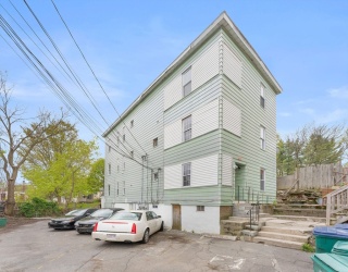 12R Granite, Fitchburg, Massachusetts, 8 Bedrooms Bedrooms, 15 Rooms Rooms,3 BathroomsBathrooms,Residential Income,For Sale,Granite,73513055