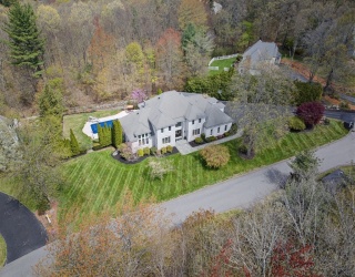 16 Stone Meadow Farm Drive, Shrewsbury, Massachusetts, 5 Bedrooms Bedrooms, 13 Rooms Rooms,3.5 BathroomsBathrooms,Residential,For Sale,Stone Meadow Farm Drive,73511430