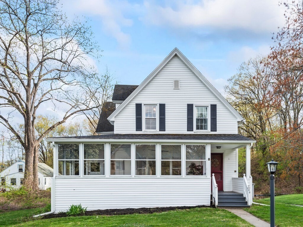 49 Cook St, Boylston, Massachusetts, 3 Bedrooms Bedrooms, 6 Rooms Rooms,1.5 BathroomsBathrooms,Residential,For Sale,Cook St,73513454
