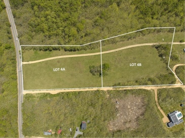 Lot 4B Browns Farm Lane, Edgartown, Massachusetts, ,Land,For Sale,Browns Farm Lane,73513671