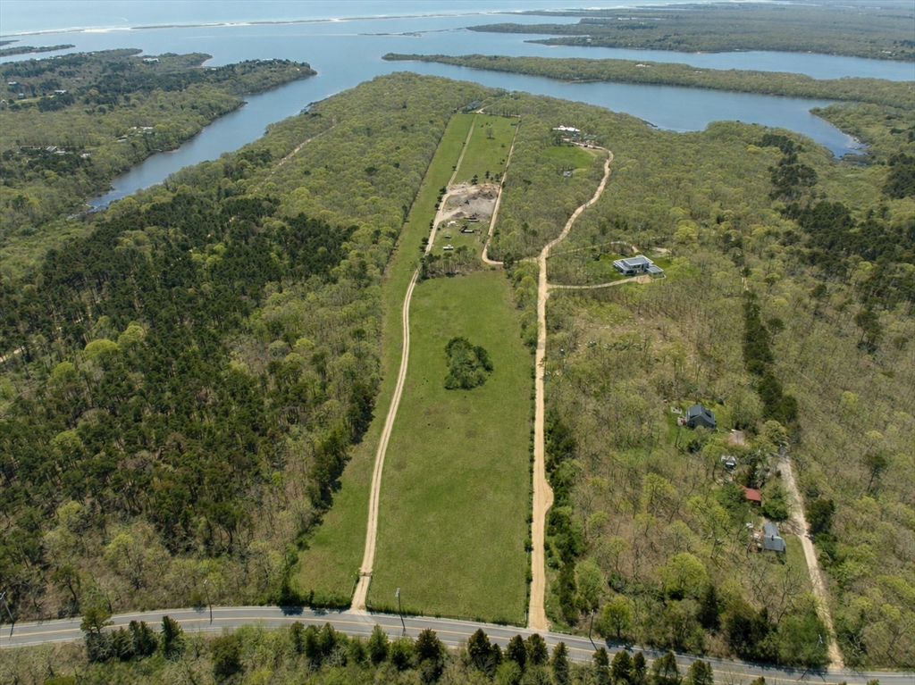 Lot 4A Browns Farm Lane, Edgartown, Massachusetts, ,Land,For Sale,Browns Farm Lane,73513600