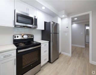 Residential Lease