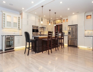 Residential Lease