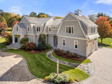 50 Oxbow Rd, Needham, Massachusetts, 5 Bedrooms Bedrooms, 9 Rooms Rooms,7 BathroomsBathrooms,Residential,For Sale,Oxbow Rd,73513467