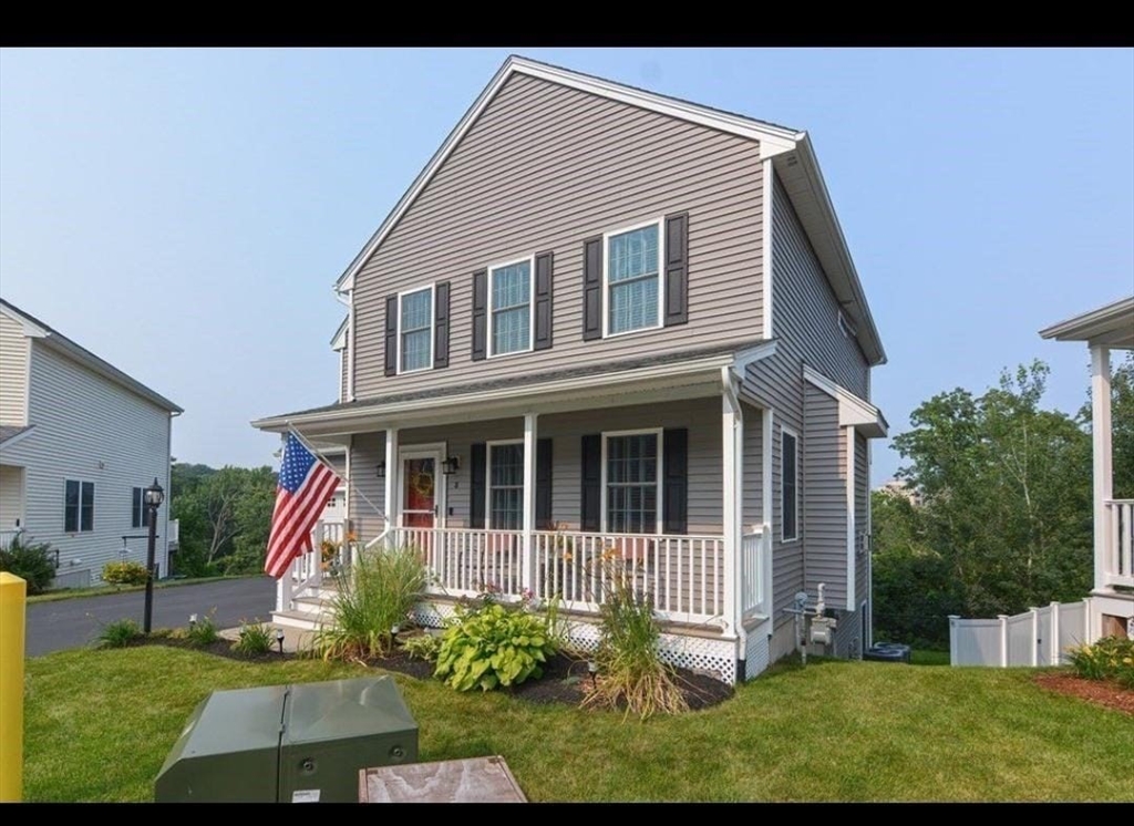 8 Sourwood Circle, Worcester, Massachusetts, 4 Bedrooms Bedrooms, 7 Rooms Rooms,2.5 BathroomsBathrooms,Residential Lease,For Rent,Sourwood Circle,73487368