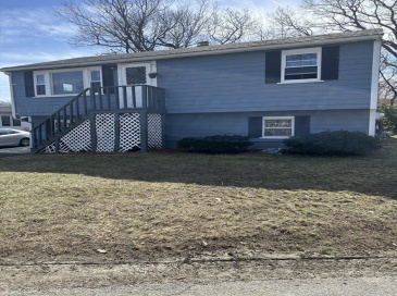 225 Westminster Rd., Weymouth, Massachusetts, 2 Bedrooms Bedrooms, 6 Rooms Rooms,1 BathroomBathrooms,Residential,For Sale,Westminster Rd.,73491903