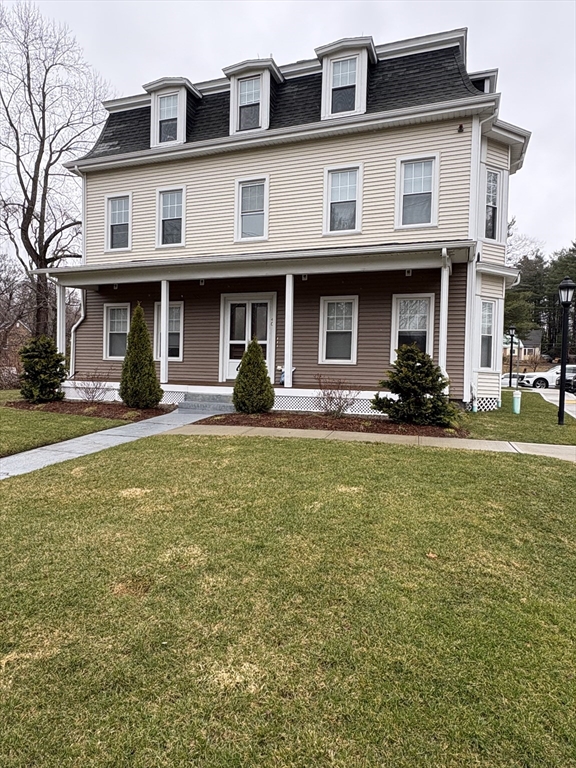 40 Depot, Douglas, Massachusetts, 3 Bedrooms Bedrooms, 5 Rooms Rooms,1 BathroomBathrooms,Residential Lease,For Rent,Depot,73490944