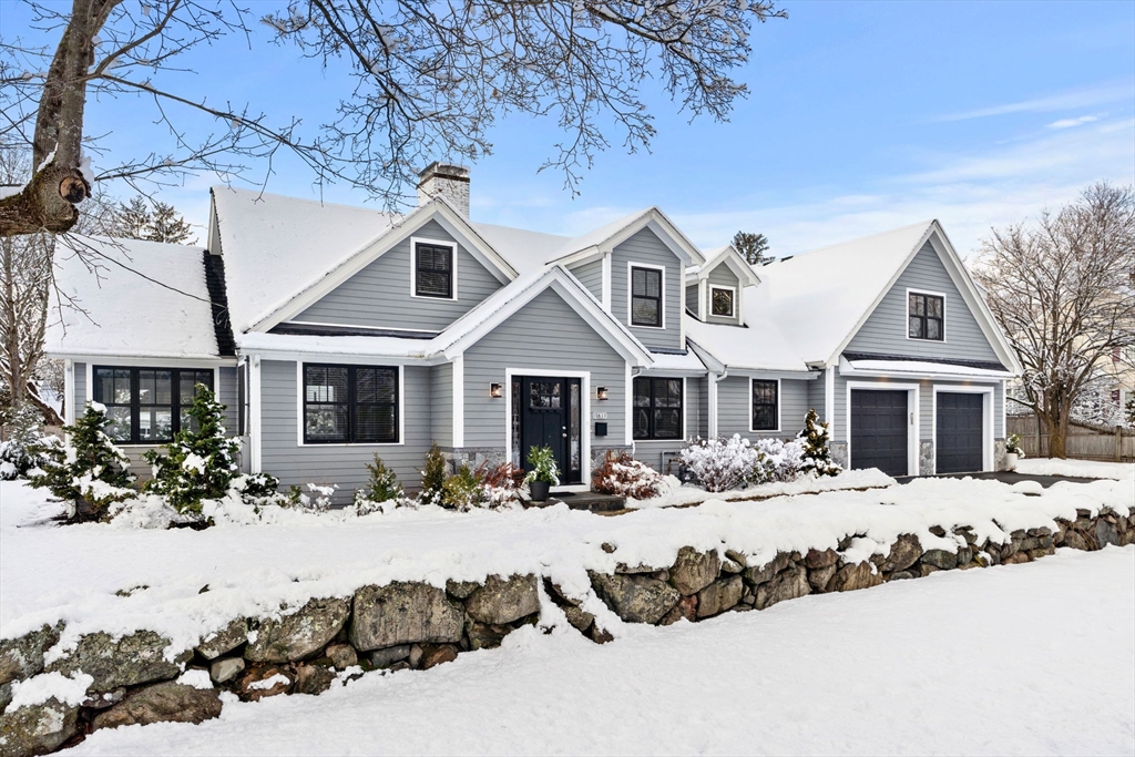 61 Grove Street, Winchester, Massachusetts, 5 Bedrooms Bedrooms, 12 Rooms Rooms,4.5 BathroomsBathrooms,Residential,For Sale,Grove Street,73470986