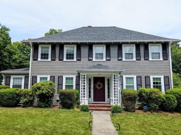 83 Saunders Rd, Norwood, Massachusetts, 4 Bedrooms Bedrooms, 8 Rooms Rooms,1.5 BathroomsBathrooms,Residential,For Sale,Saunders Rd,73488552