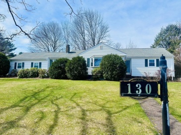 130 Braemoor Rd, Brockton, Massachusetts, 2 Bedrooms Bedrooms, 9 Rooms Rooms,2.5 BathroomsBathrooms,Residential,For Sale,Braemoor Rd,73474611