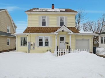 24 Melha Ave, Springfield, Massachusetts, 3 Bedrooms Bedrooms, 7 Rooms Rooms,2 BathroomsBathrooms,Residential,For Sale,Melha Ave,73482364
