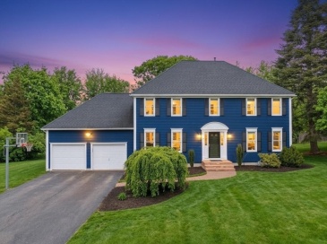 6 Piccadilly Way, Westborough, Massachusetts, 4 Bedrooms Bedrooms, 9 Rooms Rooms,2.5 BathroomsBathrooms,Residential,For Sale,Piccadilly Way,73488565