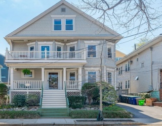 Residential Income