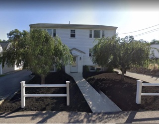 Residential Lease