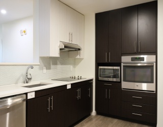 Residential Lease