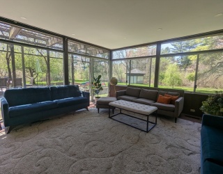 Residential Lease