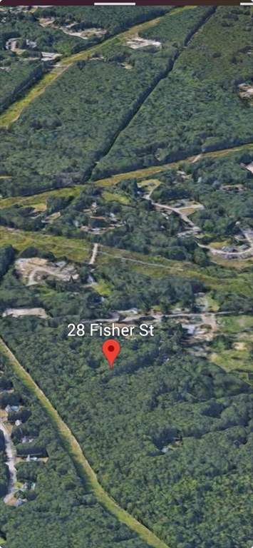 28 Fisher St, Medway, Massachusetts, ,Land,For Sale,Fisher St,73488640