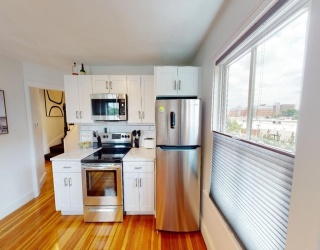Residential Lease
