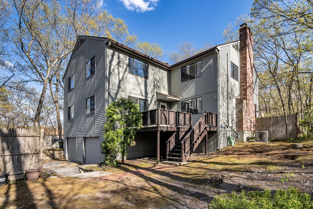 146 Mountain Gate Rd, Ashland, Massachusetts, 2 Bedrooms Bedrooms, 5 Rooms Rooms,1.5 BathroomsBathrooms,Residential,For Sale,Mountain Gate Rd,73513757