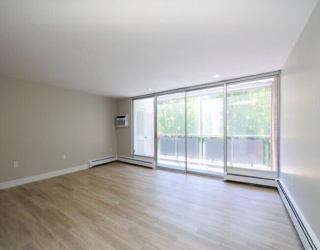 Residential Lease