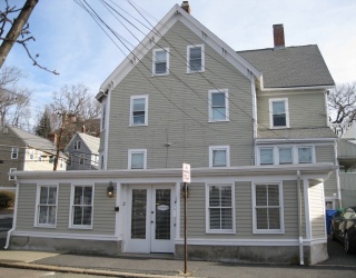 Commercial Sale