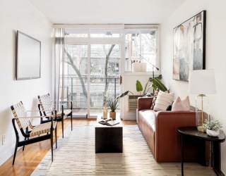 345 Harvard St, Cambridge, Massachusetts, 2 Bedrooms Bedrooms, 5 Rooms Rooms,1.5 BathroomsBathrooms,Residential,For Sale,Harvard St,73513780