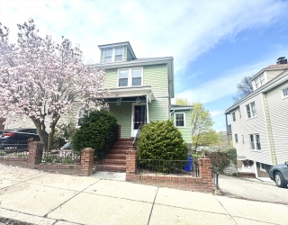 53 Breck Ave, Boston, Massachusetts, 3 Bedrooms Bedrooms, 7 Rooms Rooms,1.5 BathroomsBathrooms,Residential Lease,For Rent,Breck Ave,73513782