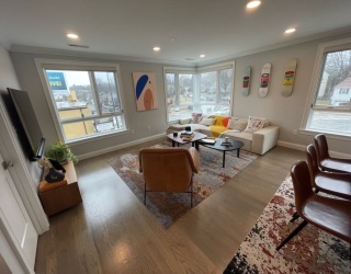 Residential Lease