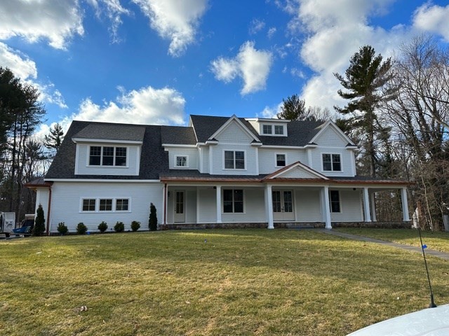 26 Valley Road, Dover, Massachusetts, 5 Bedrooms Bedrooms, 12 Rooms Rooms,6 BathroomsBathrooms,Residential,For Sale,Valley Road,73513812