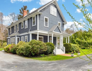 60 Nickerson Drive, Barnstable, Massachusetts, 4 Bedrooms Bedrooms, 8 Rooms Rooms,5 BathroomsBathrooms,Residential,For Sale,Nickerson Drive,73513814