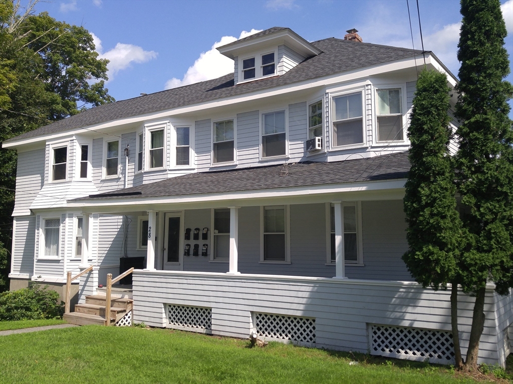 28 Whitney Street, Northborough, Massachusetts, 1 Bedroom Bedrooms, 3 Rooms Rooms,1 BathroomBathrooms,Residential Lease,For Rent,Whitney Street,73513836