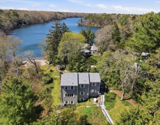 763 Santuit Newtown Rd, Barnstable, Massachusetts, 3 Bedrooms Bedrooms, 6 Rooms Rooms,3.5 BathroomsBathrooms,Residential,For Sale,Santuit Newtown Rd,73513838
