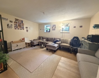 Residential Lease