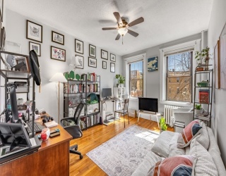 189 Chestnut Hill Avenue, Boston, Massachusetts, 1 Bedroom Bedrooms, 3 Rooms Rooms,1.5 BathroomsBathrooms,Residential,For Sale,Chestnut Hill Avenue,73513850