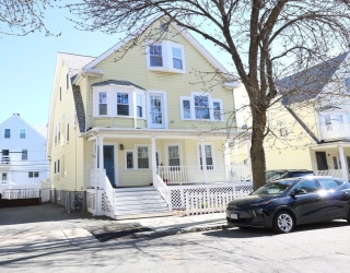 67 Ossipee Road, Somerville, Massachusetts, 2 Bedrooms Bedrooms, 5 Rooms Rooms,2 BathroomsBathrooms,Residential Lease,For Rent,Ossipee Road,73513851